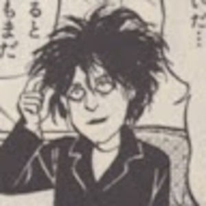 Meet your Posher, Tony